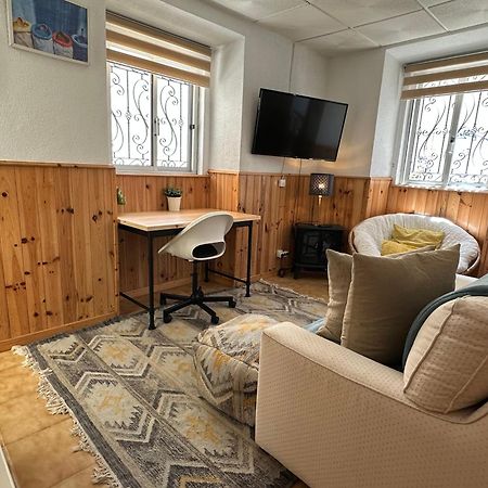 Vila Maria Apartments By Host-Point Коста да Капарика Екстериор снимка
