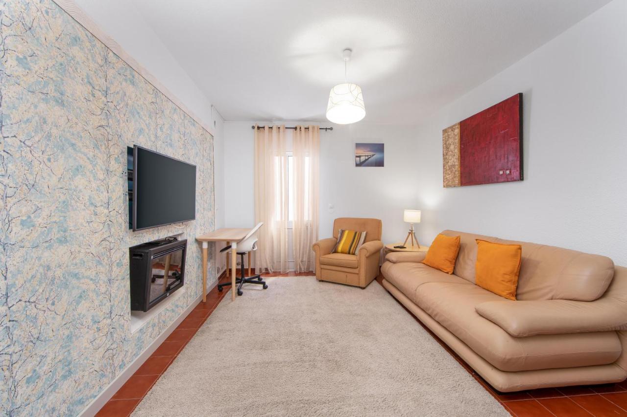 Vila Maria Apartments By Host-Point Коста да Капарика Екстериор снимка