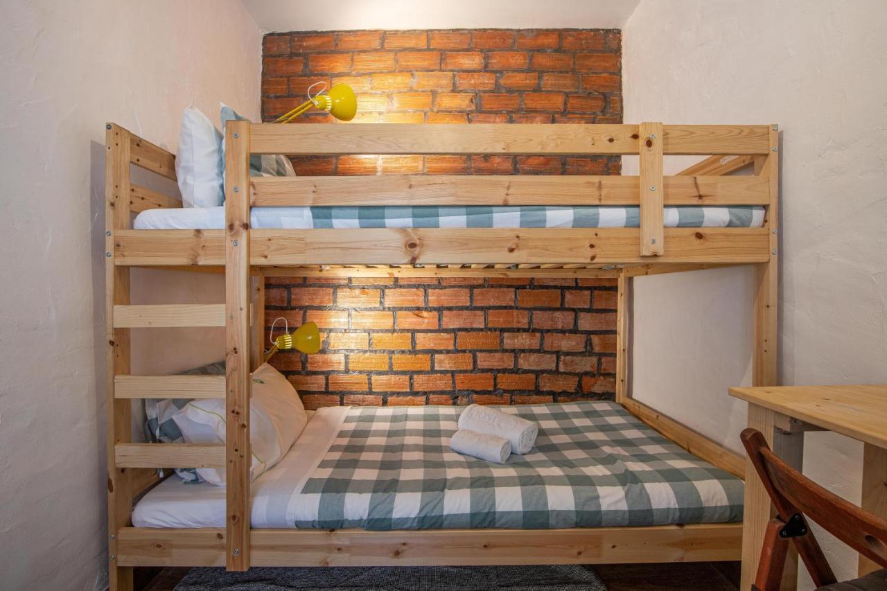 Vila Maria Apartments By Host-Point Коста да Капарика Екстериор снимка