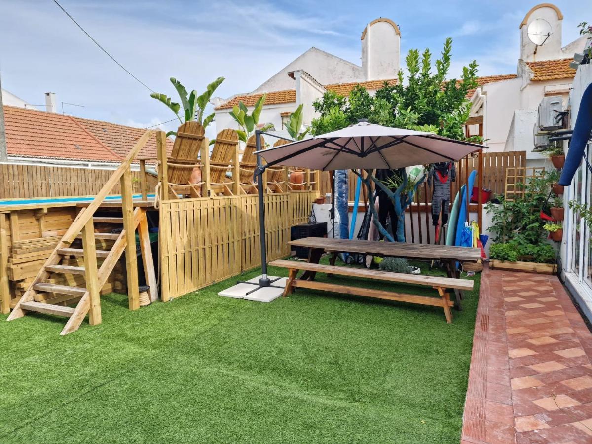 Vila Maria Apartments By Host-Point Коста да Капарика Екстериор снимка