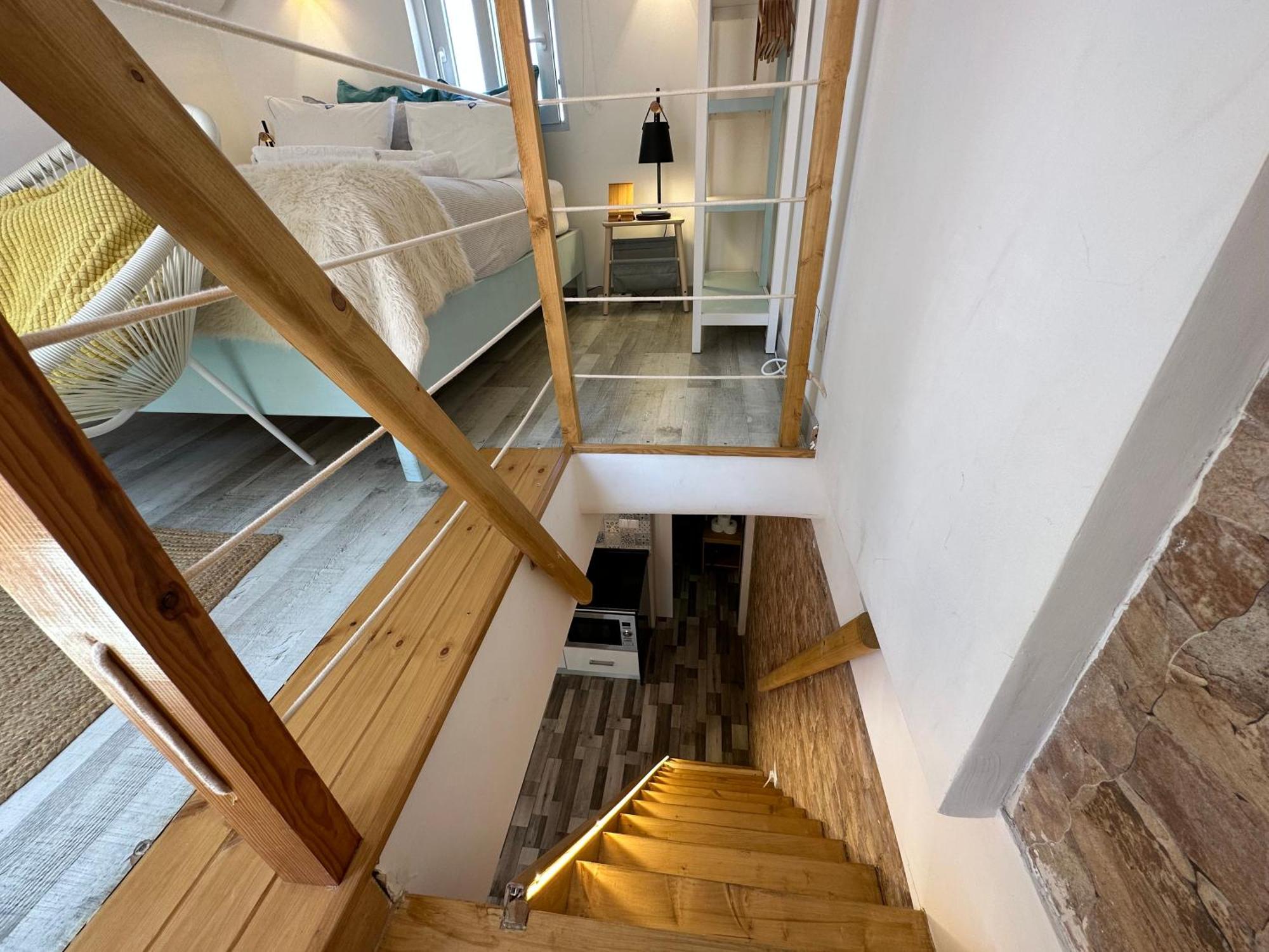 Vila Maria Apartments By Host-Point Коста да Капарика Екстериор снимка