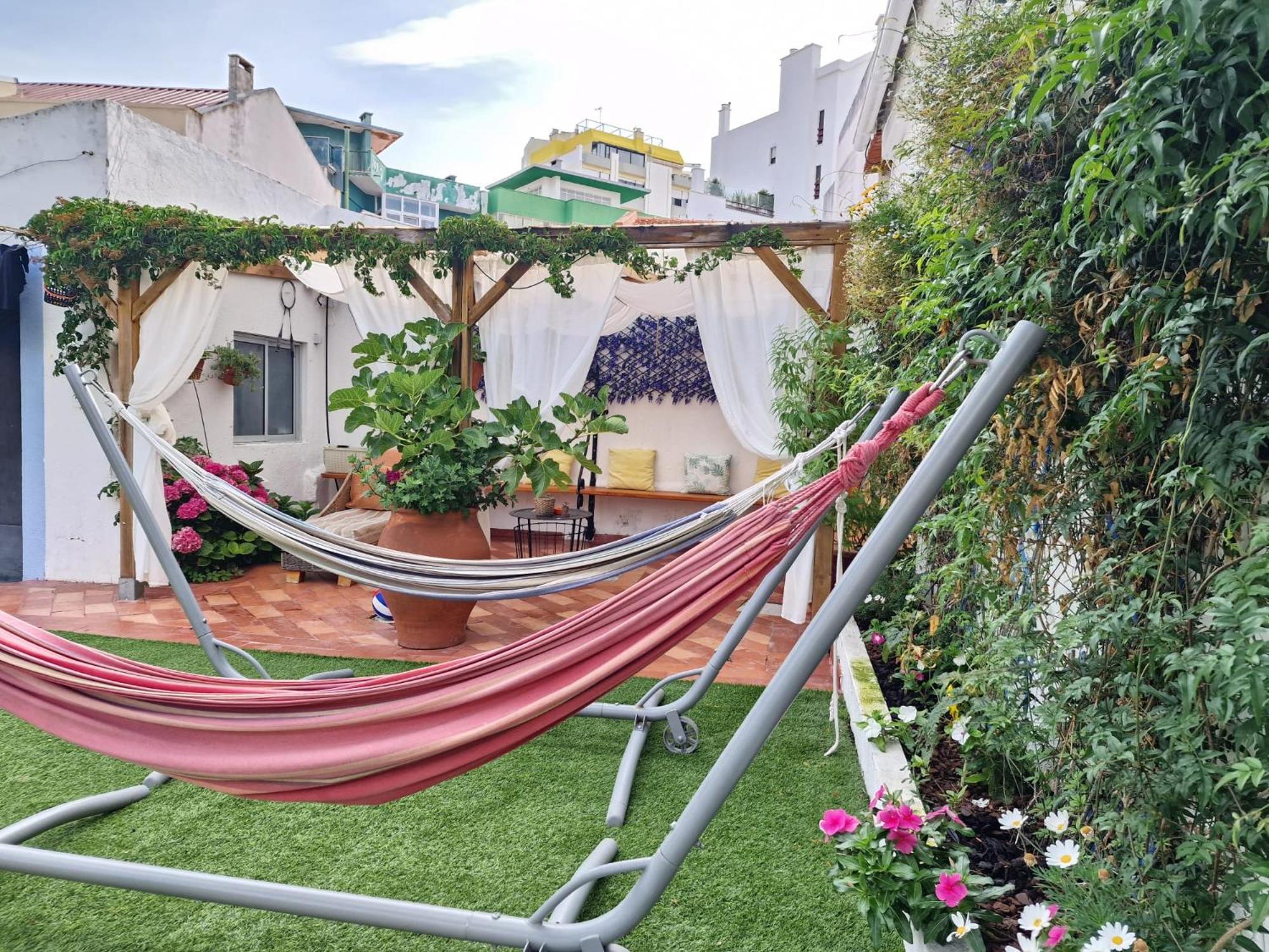 Vila Maria Apartments By Host-Point Коста да Капарика Екстериор снимка