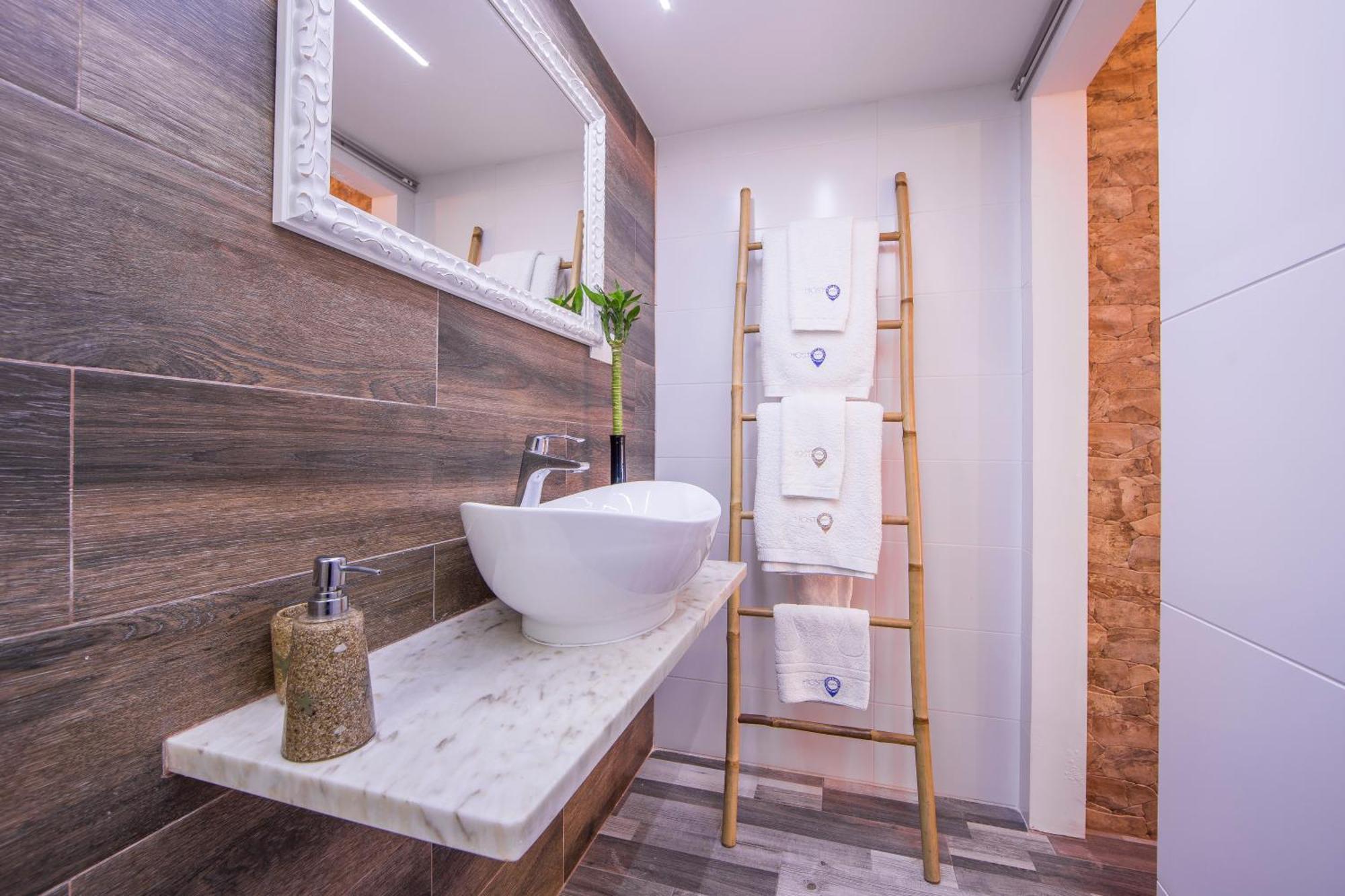 Vila Maria Apartments By Host-Point Коста да Капарика Екстериор снимка