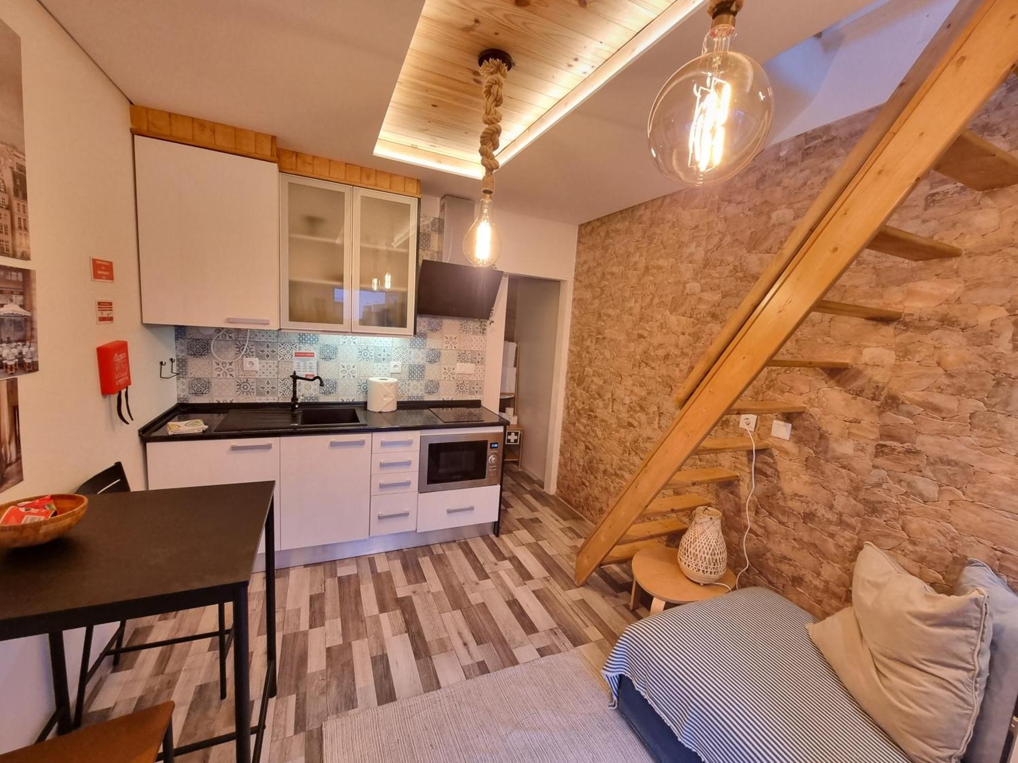 Vila Maria Apartments By Host-Point Коста да Капарика Екстериор снимка