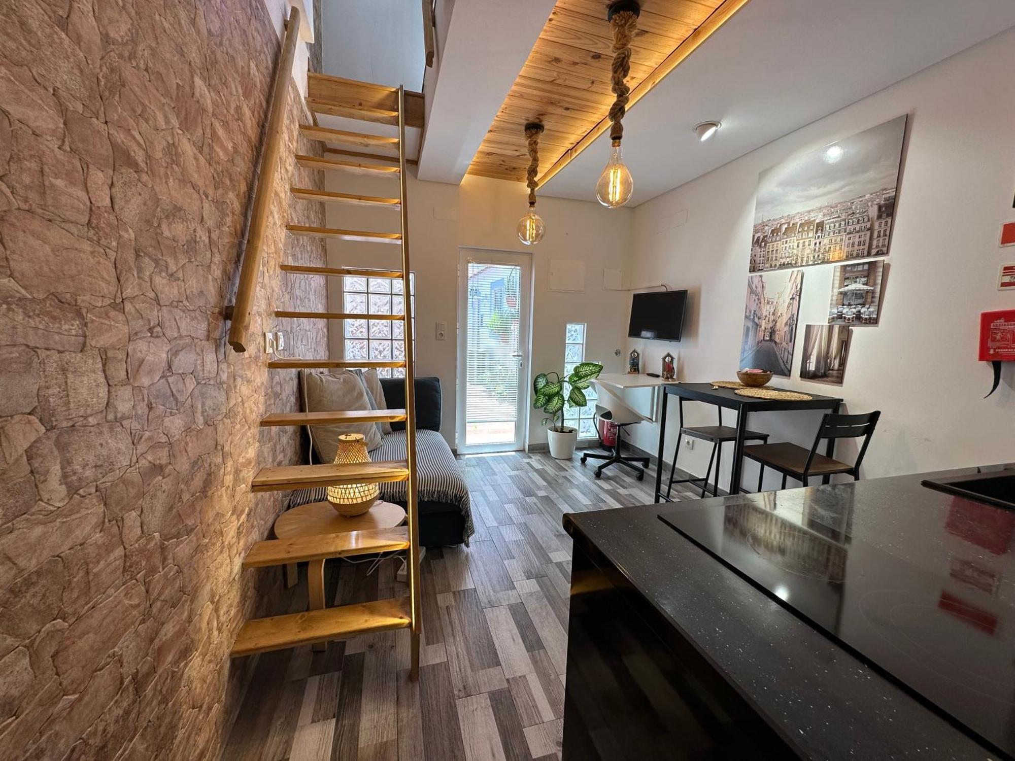 Vila Maria Apartments By Host-Point Коста да Капарика Екстериор снимка