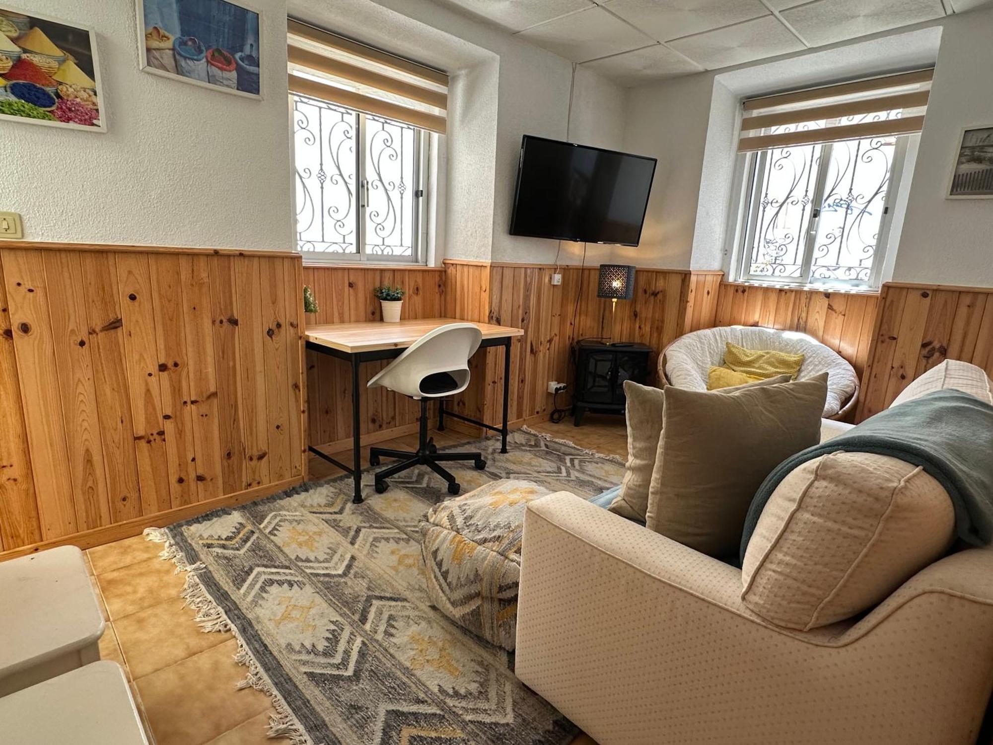 Vila Maria Apartments By Host-Point Коста да Капарика Екстериор снимка