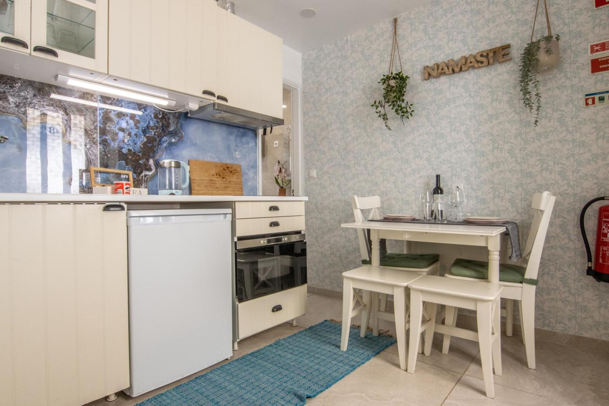 Vila Maria Apartments By Host-Point Коста да Капарика Стая снимка